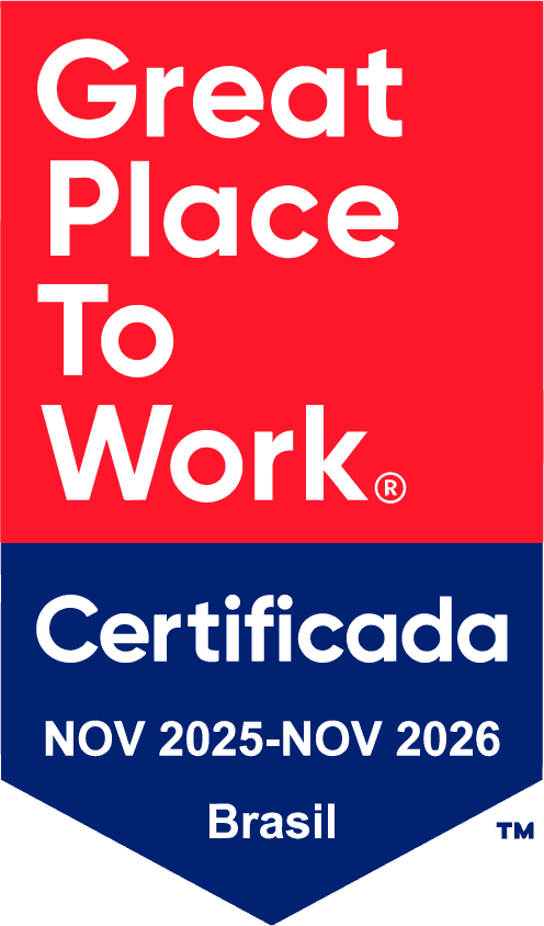 Great Place to Work Certificada